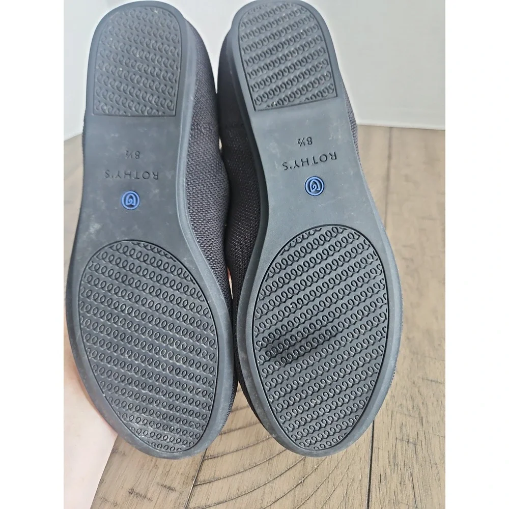 Rothys rothy ballet